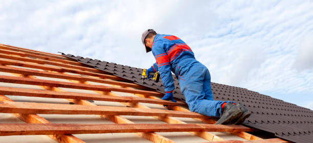 Best Roof Restoration  in USA